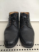 チャッカブーツ|SCOTCH GRAIN