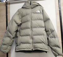 ビレイヤーパーカ|THE NORTH FACE