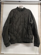 リサイクルハイブリッドダウンジャケット|UNIQLO×WHITE MOUNTAINEERING