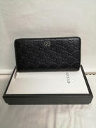 ラウンドジップロングウォレット|GUCCI