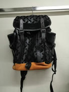 ヒットバックパック|COACH