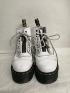8ホールブーツ|DR.MARTENS