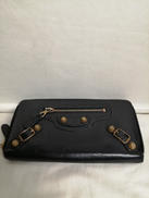 シティ長財布|BALENCIAGA