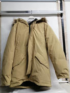 ダウンファーコート|URBAN RESEARCH