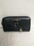 レザー長財布|salvatore ferragamo
