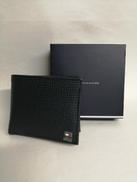二つ折り財布|TOMMY HILFIGER