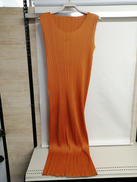 ノースリーブワンピース|PLEATS PLEASE