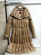 ダウンコート|AMACA