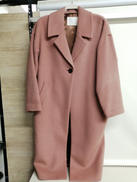 ウールコート|RIVE DROITE