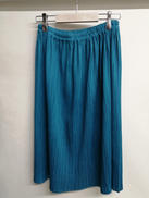 ミディ丈プリーツスカート|PLEATS PLEASE