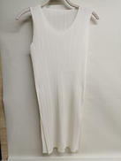 N/Sサイドスリットカットソー|PLEATS PLEASE