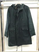 ライナー付モッズコート|X-GIRL