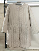 キルトコート|COLLAGE GALLADA GALANTE