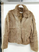 ラビットファージャケット|LA TENDA