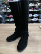 ロングブーツ|COACH