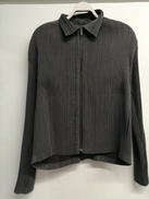 Z/Uプリーツジャケット|ISSEY MIYAKE FETE