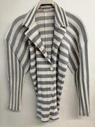 プリーツテーラードジャケット|ISSEY MIYAKE