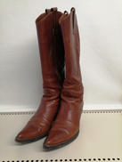 レザーブーツ|BUTTERO