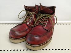 IRISH SETTER SPORT BOOT|RED WING