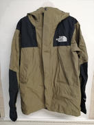 マウンテンジャケット|THE NORTH FACE