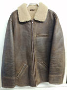 ムートンジャケット|SAWYER OF NAPA