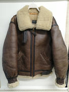 B-3 フライトジャケット|AVIREX