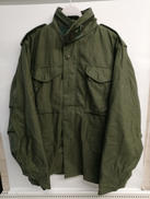 M-65 フィールドジャケット|GOLDEN MFG