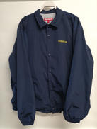NYC COACHES JACKET|SUPREME