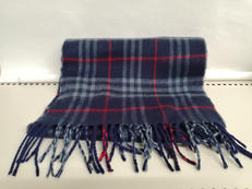 カシミヤマフラー|BURBERRYS