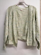 カーディガン|TAMAKI NIIME