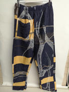 コットンパンツ|TAMAKI NIIME