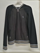 ニットジャケット|BURBERRY BLACK LABEL