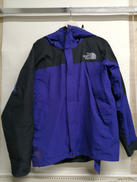 マウンテンパーカー|THE NORTH FACE