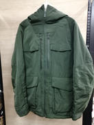 ハイブリッドダウンジャケット|UNIQLO×MOUNTAINEERRING