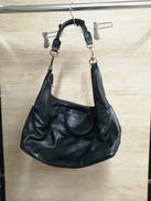 レザー2WAYバッグ|JAS.M.B