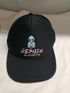 メッシュキャップ|SUPREME