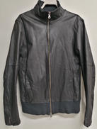 レザージャケット|SHAMA