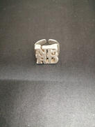 NERD リング|MY FAV