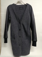 切替カーディガン|HYSTERIC GLAMOUR