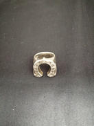 ココペリホースシューリング|N.B.