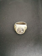 ピンナップガールリング|N.B.