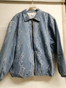 ジップアップジャケット|BUTTER