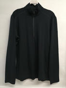 ハーフジップロングスリーブトップス|ICEBREAKER