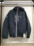 3IN1フォールラインパーカ|mont-bell