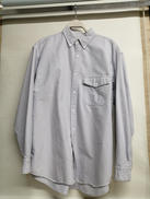 ボタンダウンシャツ|THE NORTH FACE