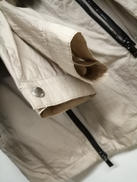 デノロ　ブルゾン|TATRAS