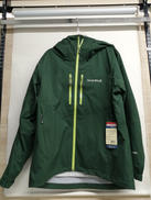 3IN1フォールラインパーカ|mont-bell