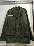 フィールドジャケット 60Sフランス軍|SCECAM