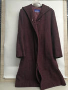 ウールコート|BURBERRY BLUE LABEL