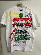 GRAPHIC TEE|VIVIENNE WESTWOOD